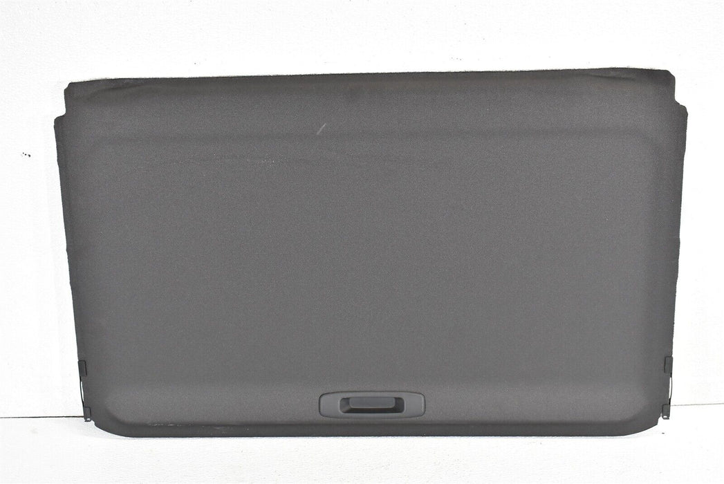 2015-2018 Subaru WRX Sunroof Shade Cover 15-18