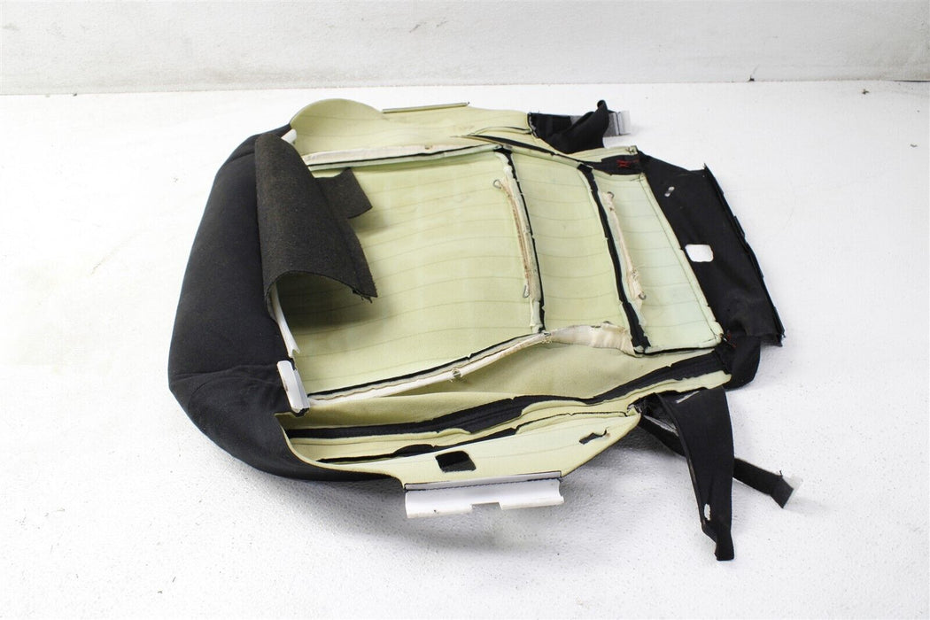 2013 Scion FR-S BRZ Passenger Right Lower Seat Cover Skin Assembly OEM 13-20