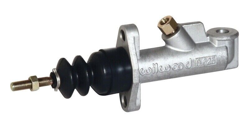 Wilwood 260-6087 Compact Remote Master Cylinder