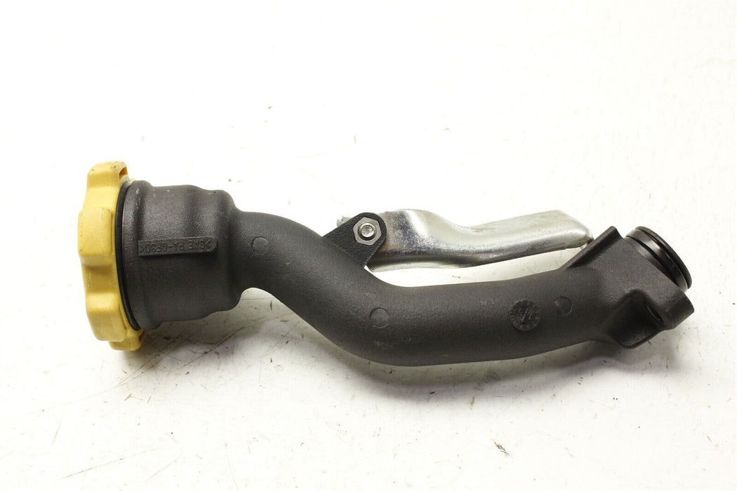 2015-2019 Subaru WRX STI Oil Filler Neck Tube Cap OEM Factory 15-19