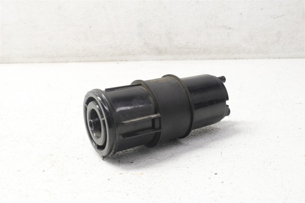 2013 Suzuki GW 250 Vapor Charcoal Canister Mount Emission 13-18