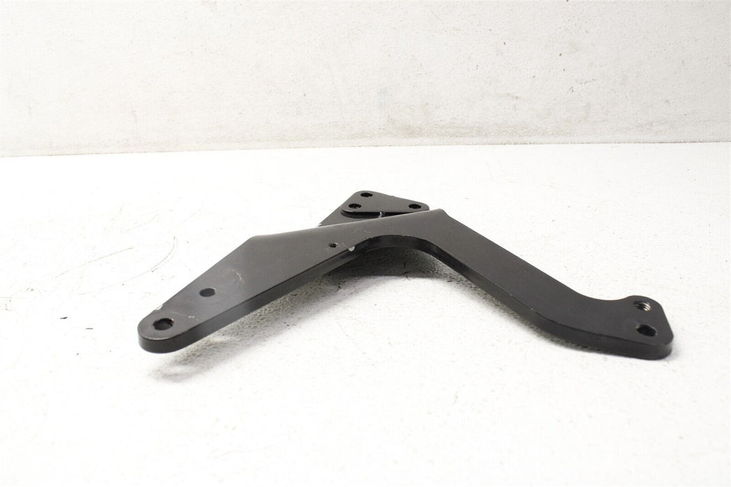 2003 Victory Touring V92 Rear Subframe Bracket Mount Assembly Factory OEM 02-06