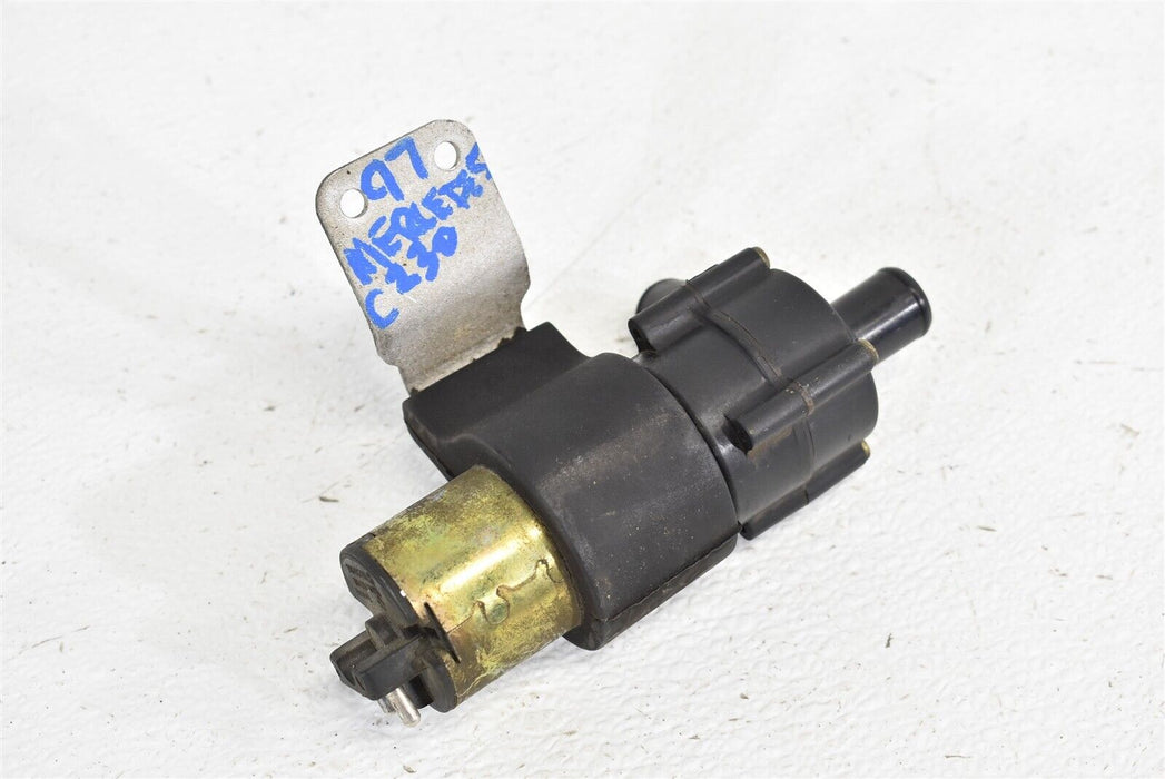 1997 Mercedes-Benz C230 Relay Solenoid 97