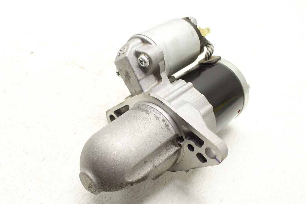 2023 Subaru WRX MT Manual Starter Motor Assembly Factory OEM 22-23