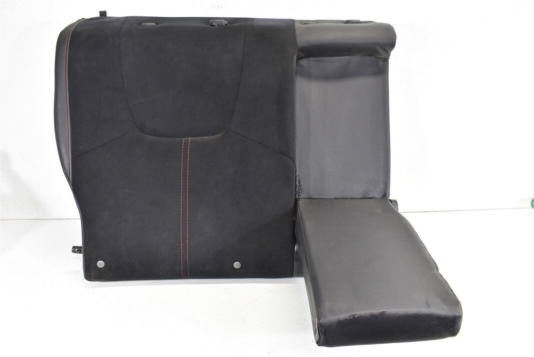 2008-2014 Subaru Impreza WRX STI Sedan Seat Cushion Rear Upper Right Passenger