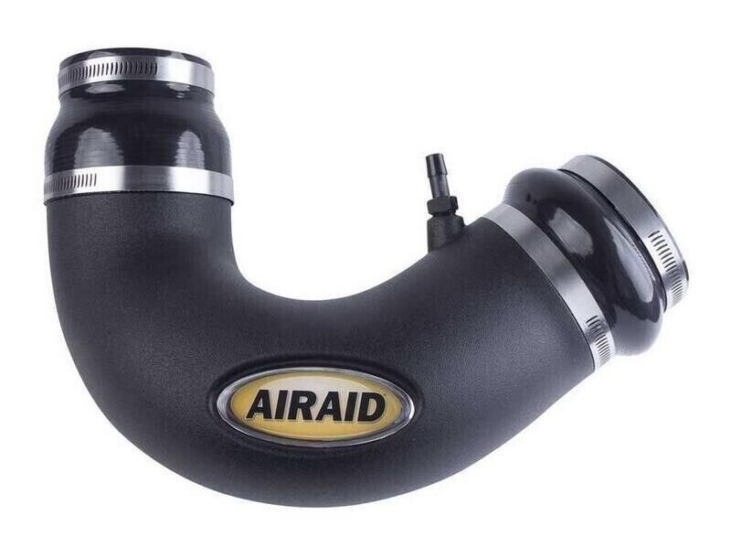 Airaid 250-915 Modular Intake Tube For 10-14 Chevrolet Camaro 3.6L V6