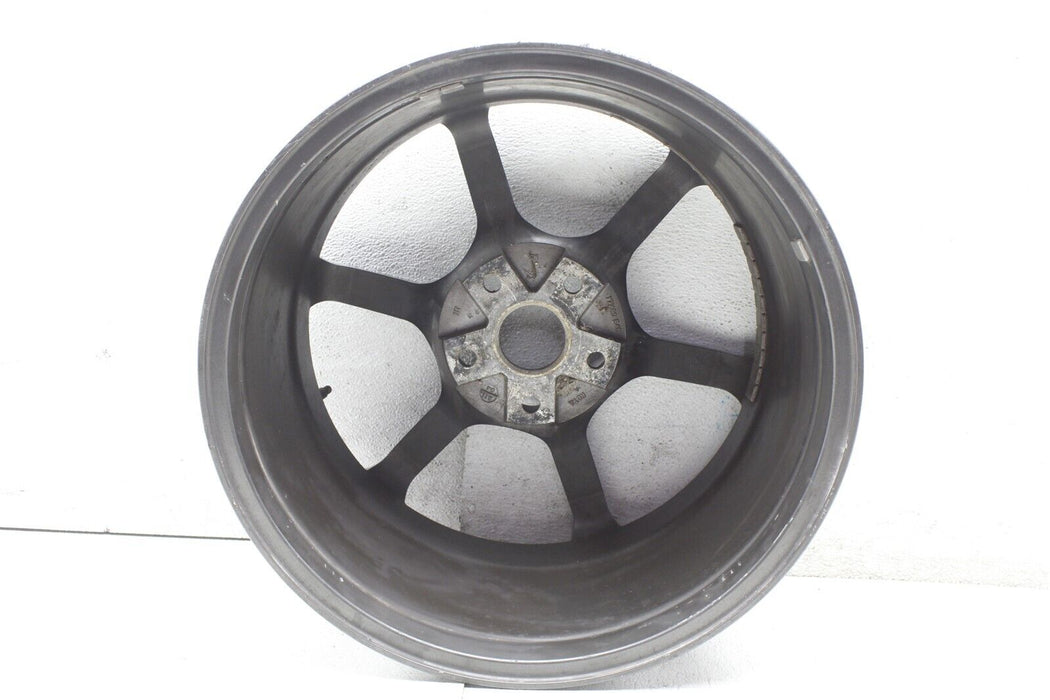 Rota Wheels Boost 17x8.0 5x114.3 ET48 Wheel Rim Assembly USED #1