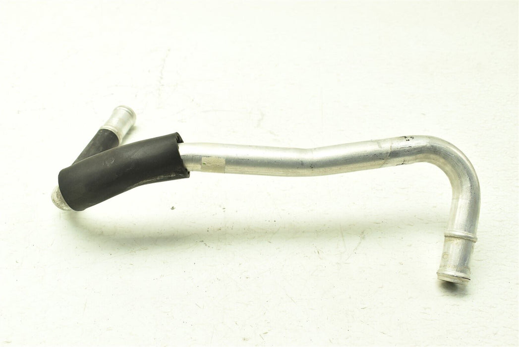 2010-2016 Porsche Panamera Coolant Pipe Line 10-16