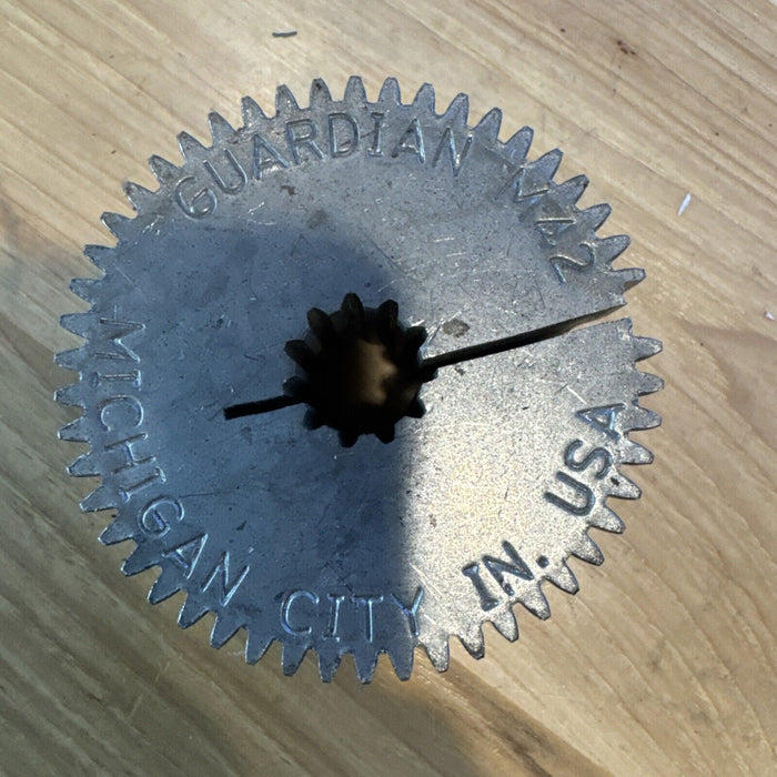 Guardian M42 Sprocket Gear