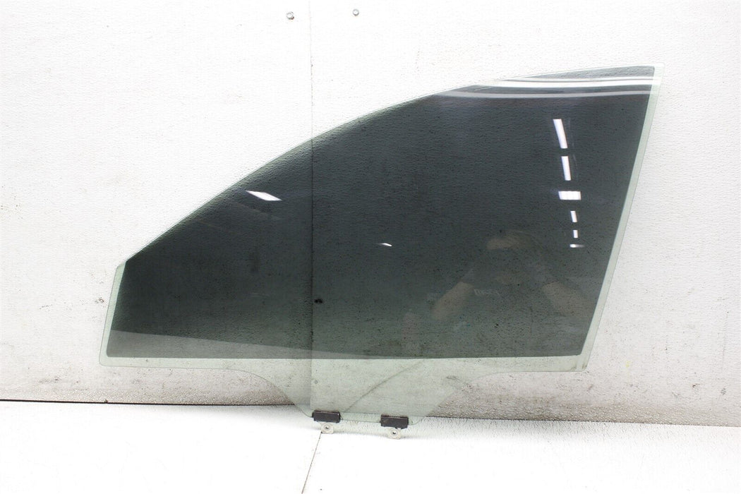 2008 Subaru WRX STI Hatch Driver Front Left Door Glass Assembly Factory 08-14