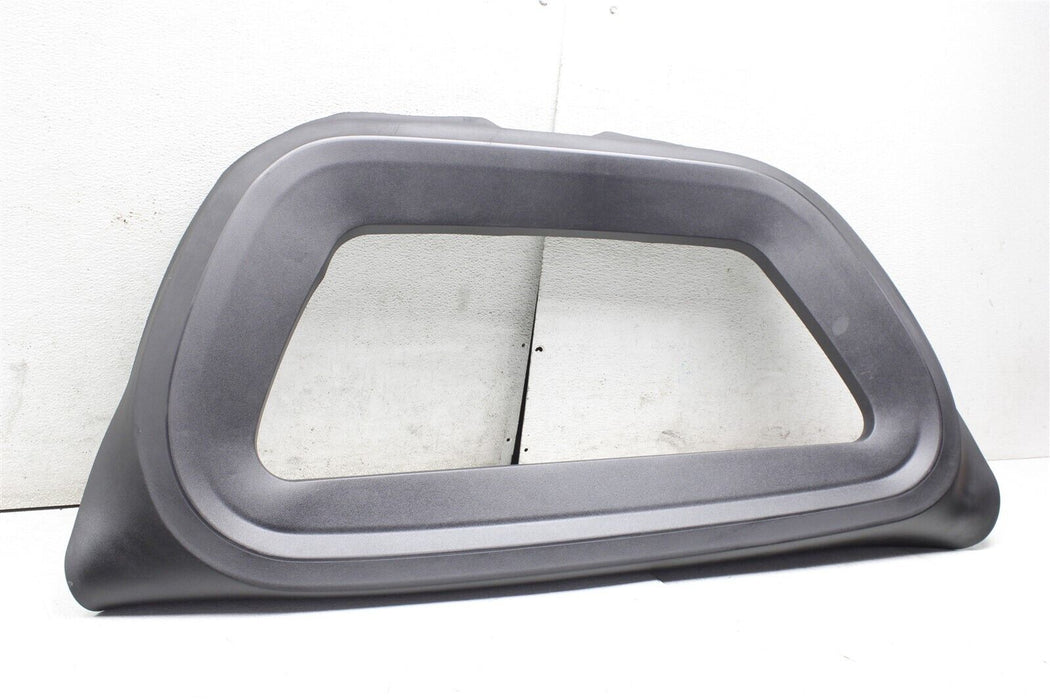 2024 Tesla Model Y Hood Baffle Cowl Cover Trim 1494088-00-C 20-24