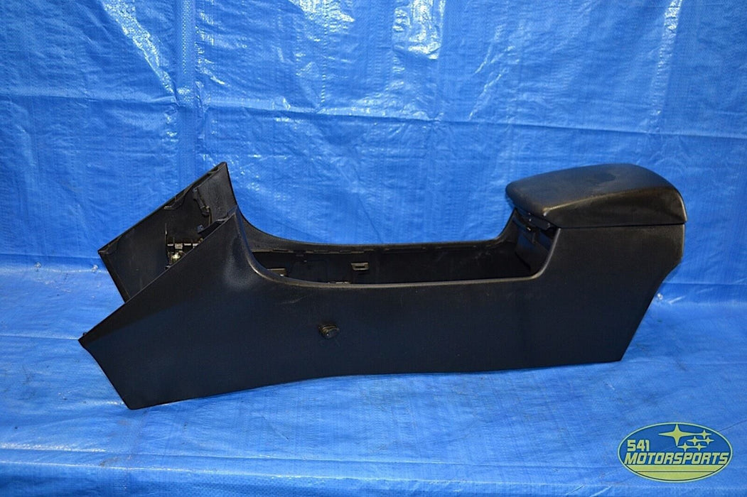 2007-2009 Mazdaspeed3 Center Console Arm Rest Speed 3 MS3 07-09