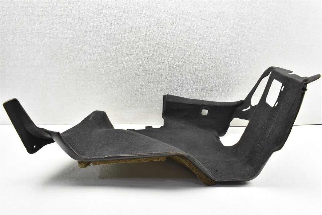 2002-2006 Acura RSX Type S Cargo Trunk Carpet Liner Trim Hatch OEM 02-06