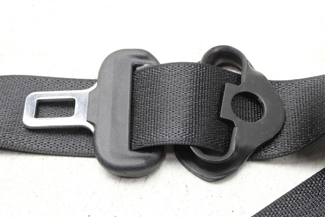 2012-2015 Tesla Model S Rear Right Passenger Seat Belt 1023136-00-C OEM 12-15