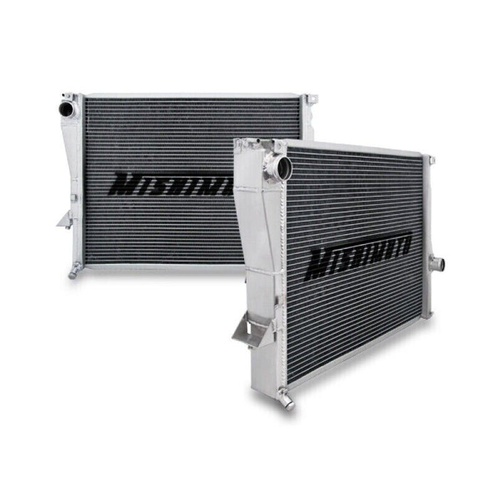 Mishimoto MMRAD-CON-99X X-Line Performance Aluminum Radiator For 99-02 BMW Z3