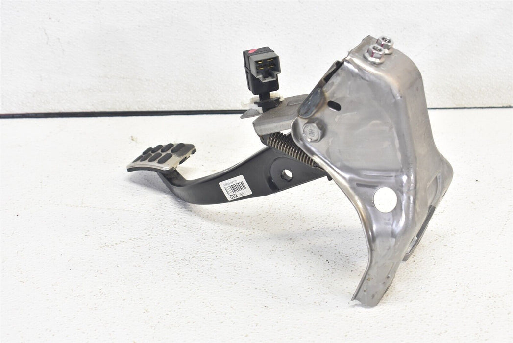 2012-2017 Hyundai Veloster Brake Pedal Assembly Manual OEM 12-17