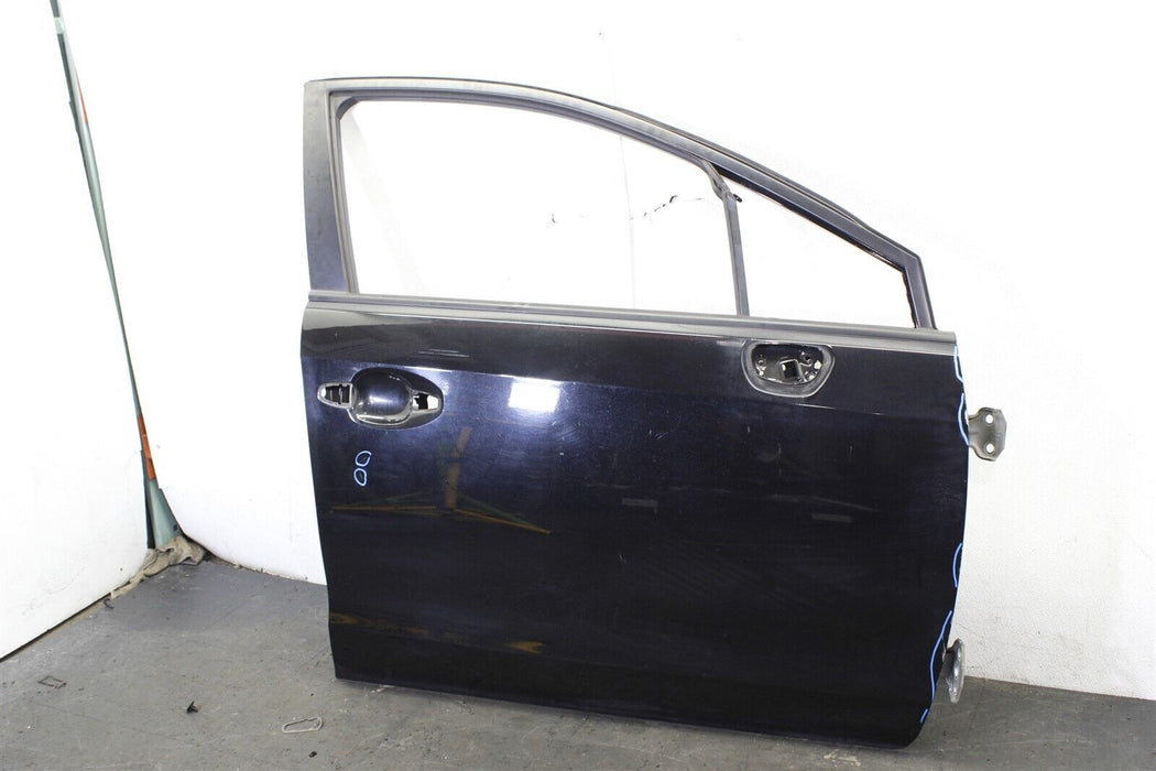 2016 Subaru WRX STI Passenger Front Right Door Assembly Factory OEM 15-21