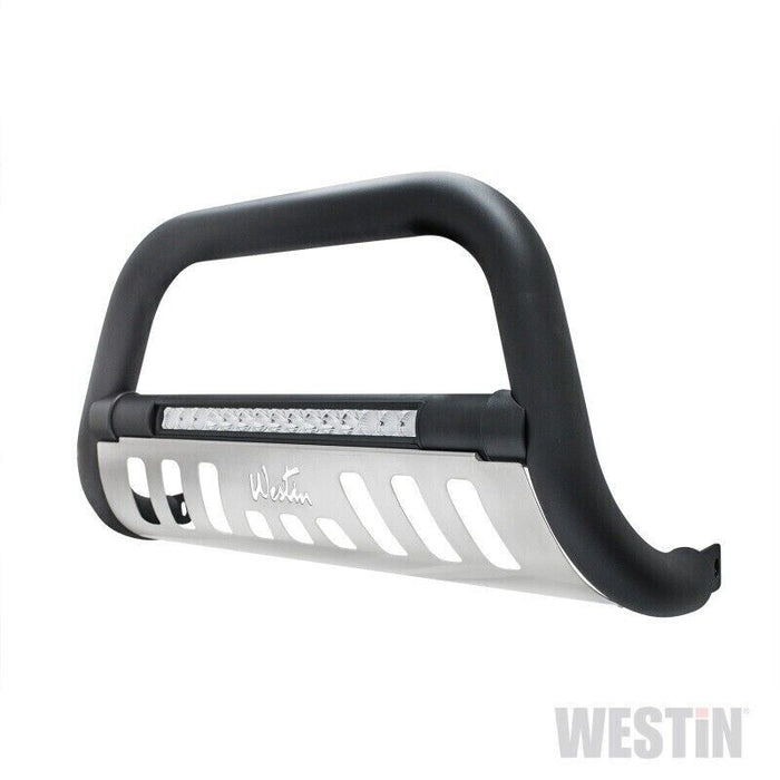 Westin 32-3605L Ultimate LED Bull Bar Fits 10-23 4Runner