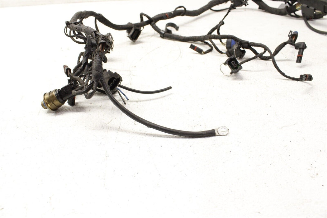 2008 BMW K1200 GT Engine Wiring Sub Harness Wiring Assembly OEM 06-08