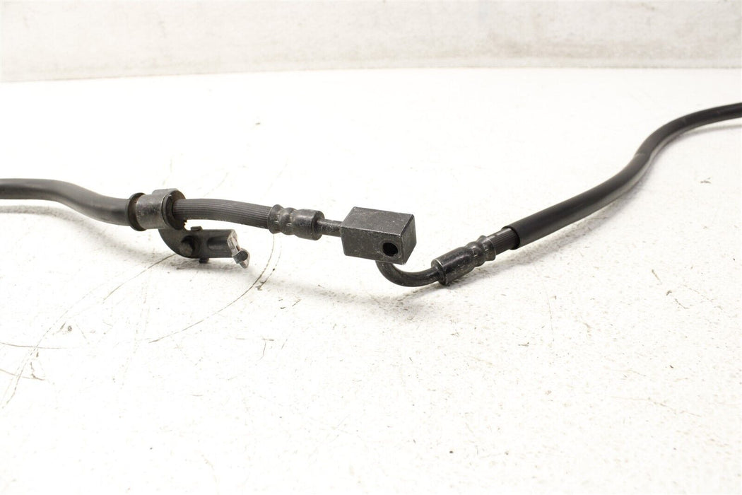 2010 Yamaha XVS 950 V-Star Brake Line Hose Assembly Factory OEM 09-14