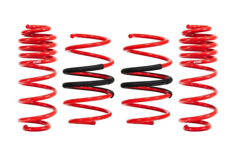 Eibach Springs E20-82-087-01-22 Coil Spring Lowering Kit For 2019-2022 Corolla