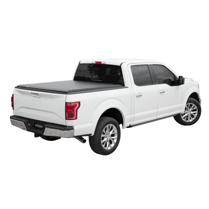 Access 31129 LiteRider Soft Roll-Up Tonneau Cover for 01-05 Explorer Sport Trac