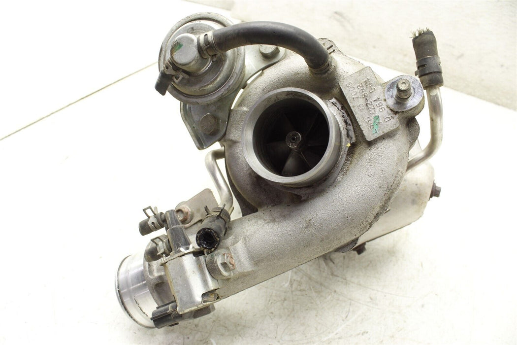 2010-2013 Mazdaspeed3 Turbocharger Assembly Turbo Charger Speed 3 MS3 10-13