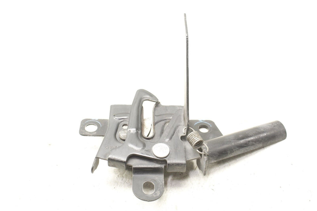 2008-2014 Subaru Impreza WRX STI Hood Latch Lock Release OEM 08-14