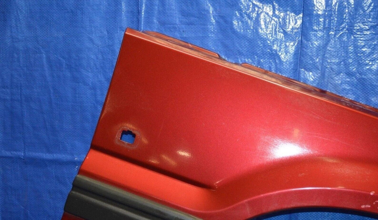 95-02 Range Rover P38 Fender Assembly Front Right Passenger RH OEM 1995-2002