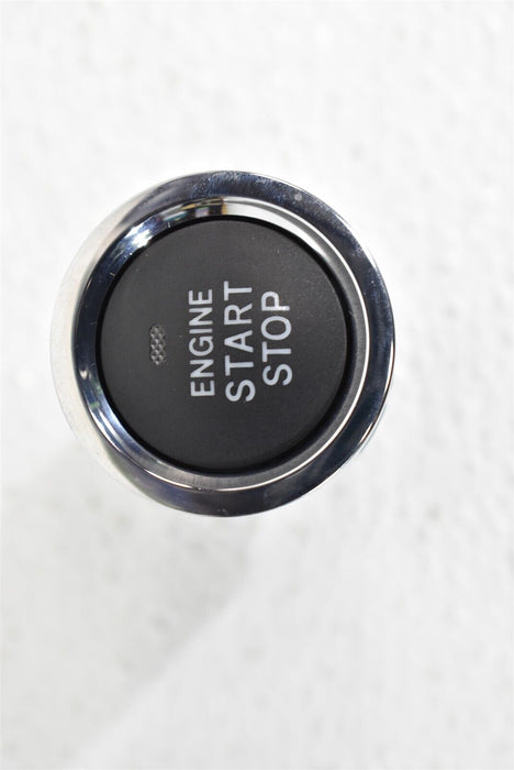 2015-2019 Subaru WRX STI Engine Start Stop Switch Button 15-19