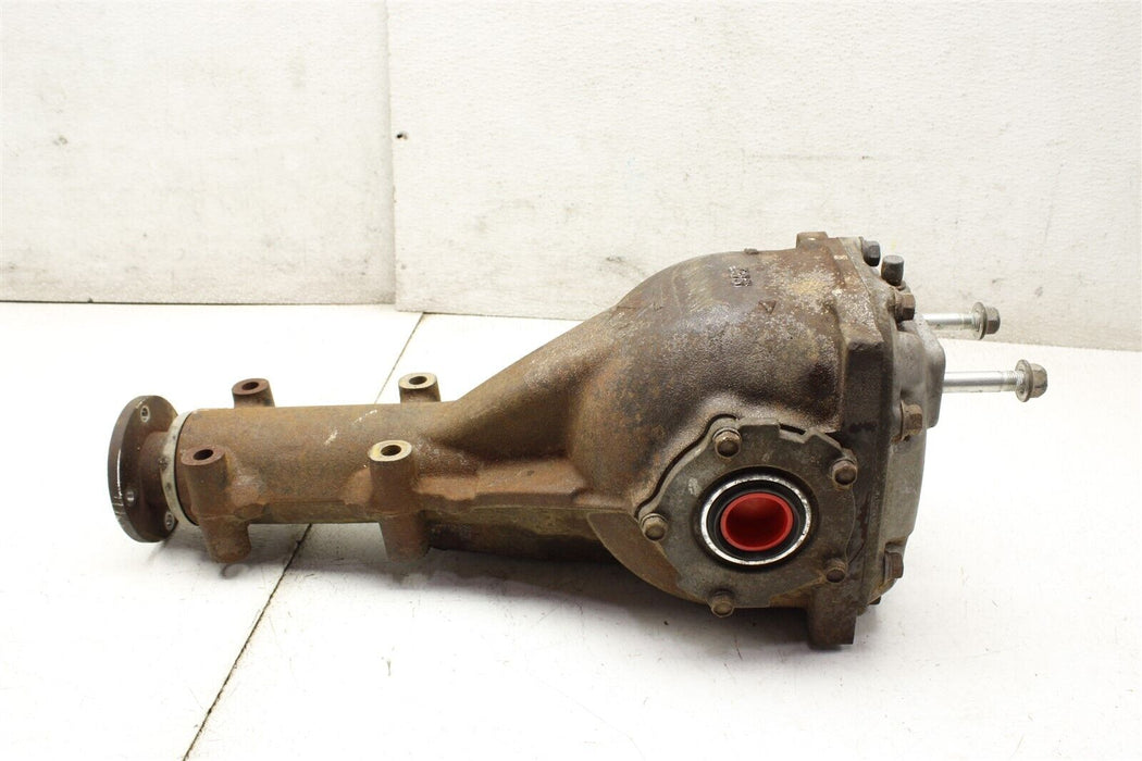 2011 Subaru WRX STI Rear R180 Differential Assembly Factory OEM 141k Miles 08-14