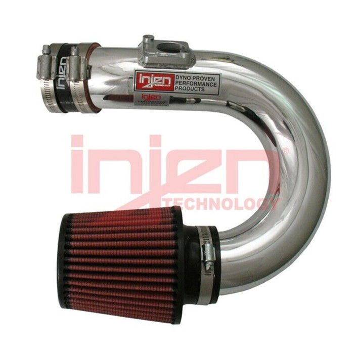 Injen Fits 00-03 Celica GT Polished Short Ram Intake