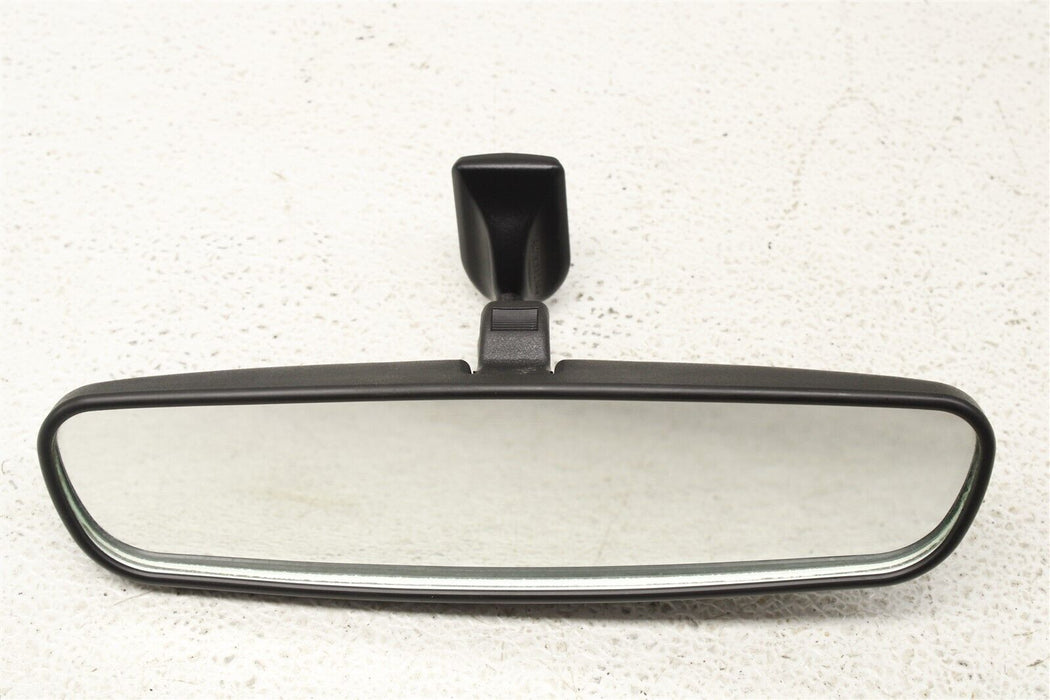 2008-2014 Subaru Impreza WRX STI Rear View Mirror Assembly OEM 08-14