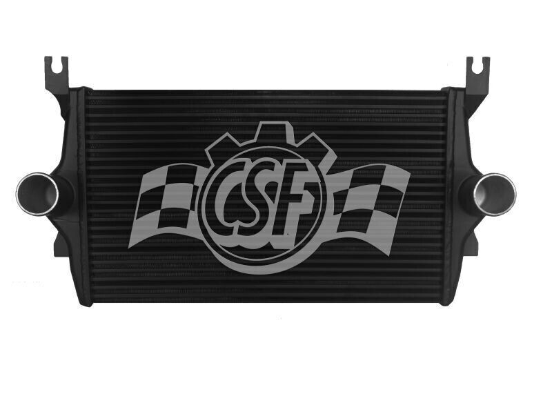 CSF 6017 Intercooler For Ford Excursion F-250 F-350 F-450 F-550 7.3L 1999-2003