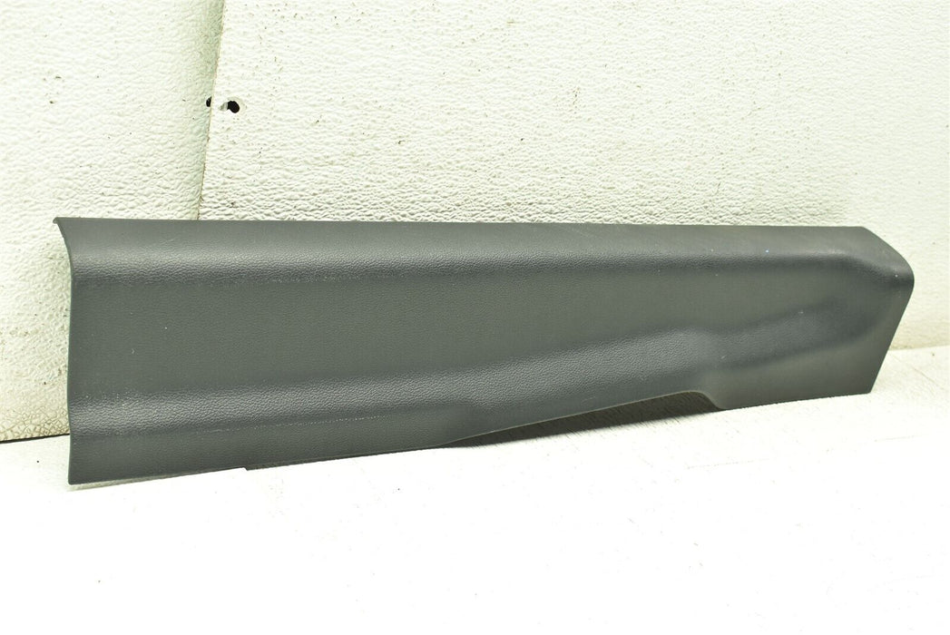 2015-2010 Ford Mustang GT 5.0 Driver Left Door Sill FR3B-6313201-AEW 15-20