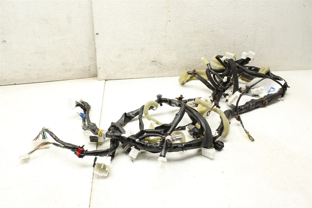 2016 Subaru WRX STI Dashboard Dash Wiring Wire Harness 81302VA471 Factory OEM 16