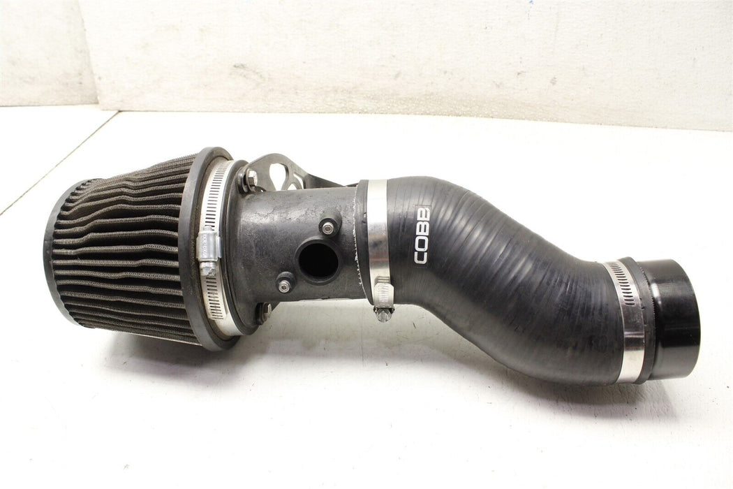 Cobb SF Air Intake System Assembly For 2008 Subaru WRX STI Hatch 08-14