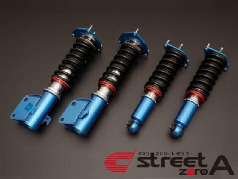 Cusco 6A1 61N CN Coilover Kit For 2015+ WRX STI ONLY