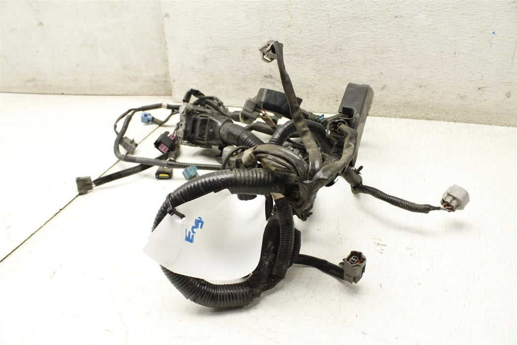 2015-2017 Subaru WRX STI Engine Motor Wiring Harness Assembly 24020AF990 15-17