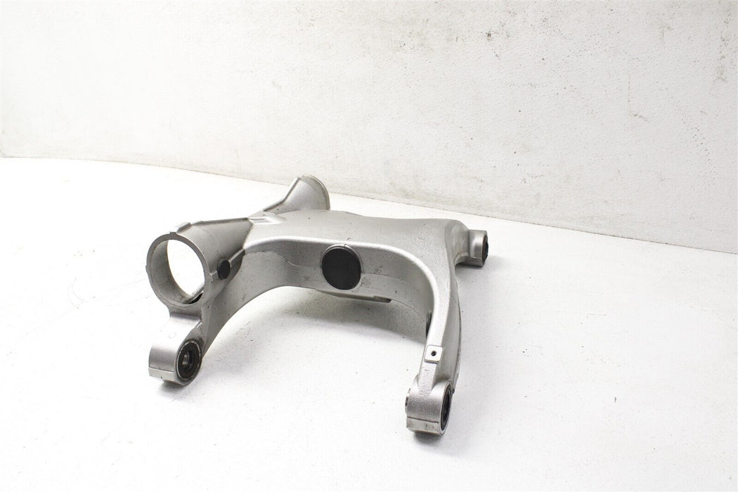 2013 Kawasaki ZG1400 Concours Rear Suspension Swing Arm Assembly Factory 10-14