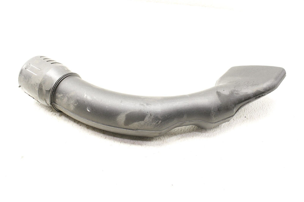 2006 Porsche Boxster S Pipe Line Intake Piece 06-12