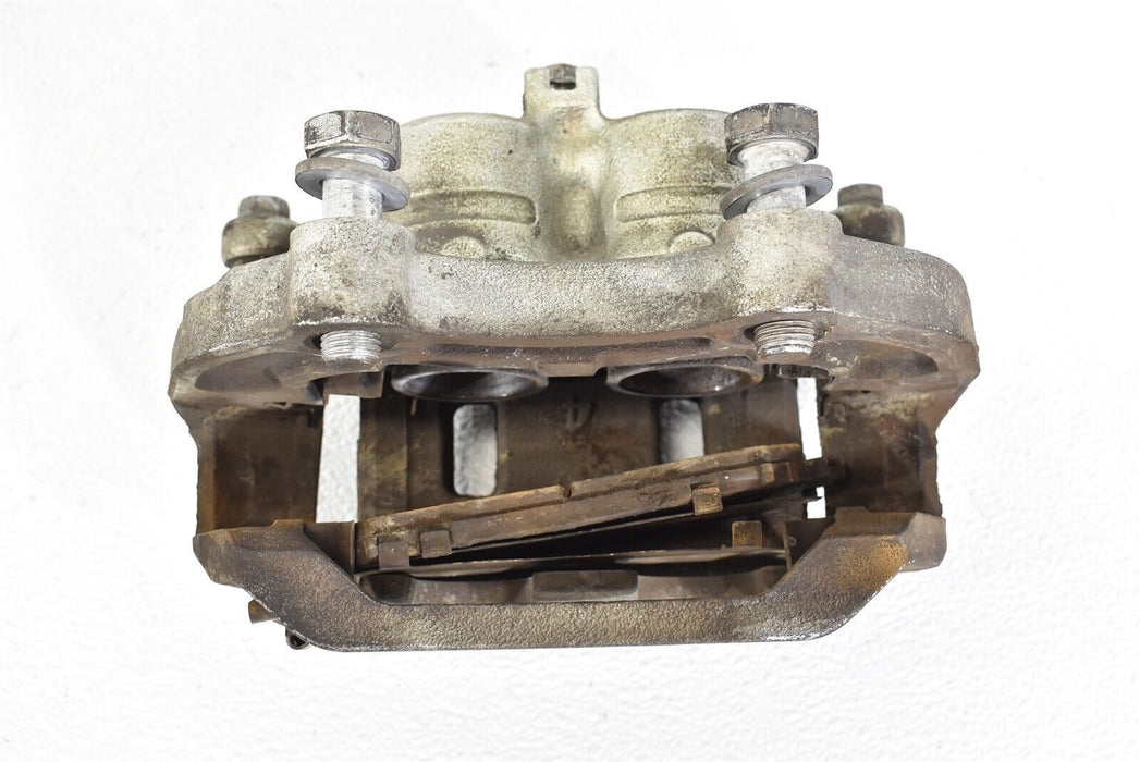 2007-2009 Nissan 350z Coupe Brake Caliper Front Left Driver LH OEM 07-09