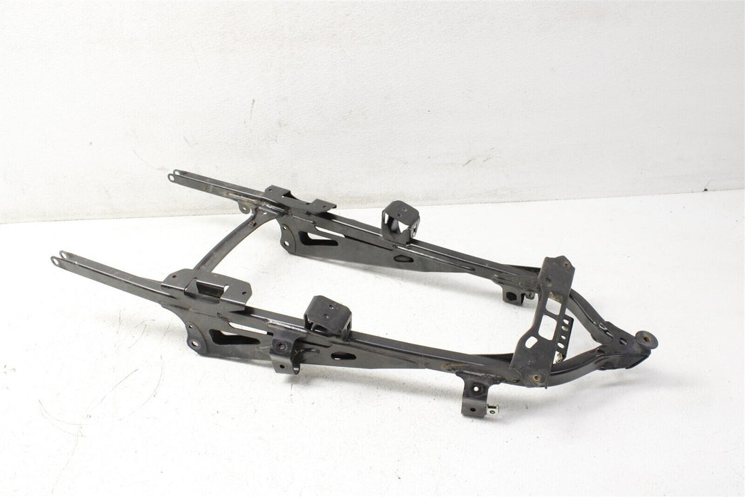 2008 BMW K1200 GT Rear Subframe Mount Bracket Piece Frame 06-08