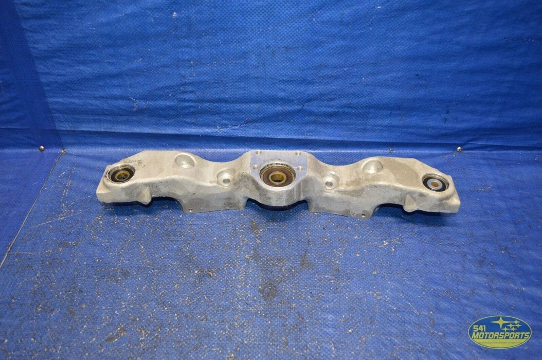 2009-2012 Piaggio MP3 250 Steering Stem Cover OEM 09-12