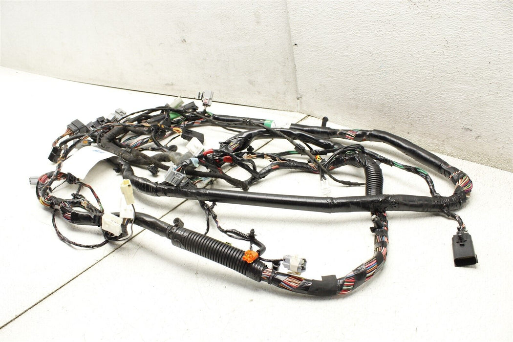 2015 Tesla Model S Right Body Harness Assembly 1004417-96-N Factory OEM 12-15