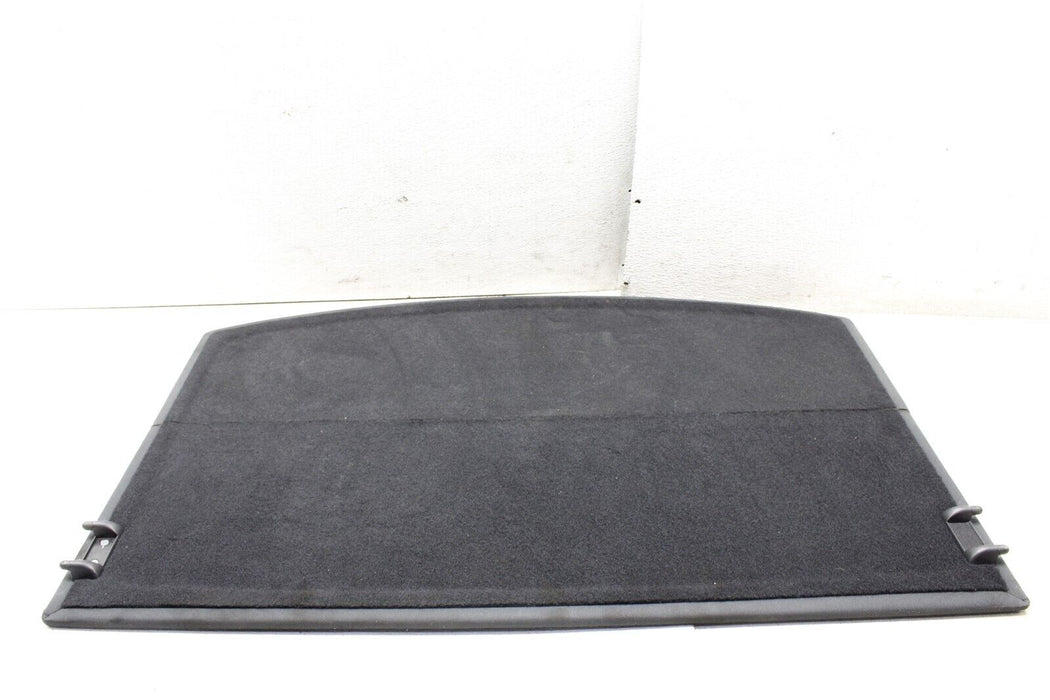 2015 Tesla Model S Rear Trunk Cargo Shelve Shade Assembly Factory OEM 12-15