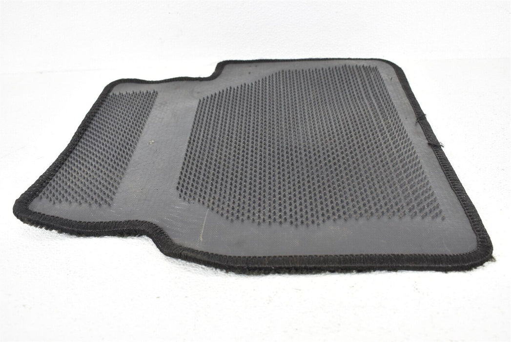 2002-2007 Subaru Impreza WRX STI Floor Carpet Mat Single OEM 02-07