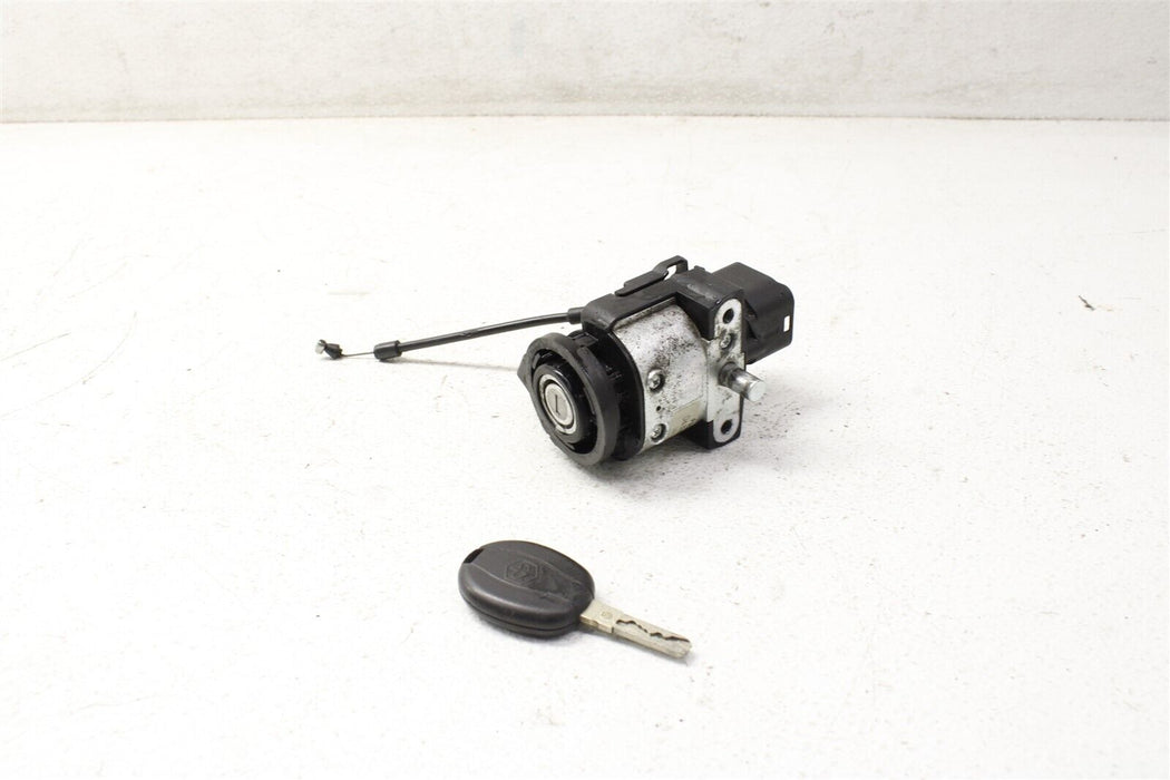 2009 Piaggio MP3 250 Ignition Switch Lock with Key 09-12