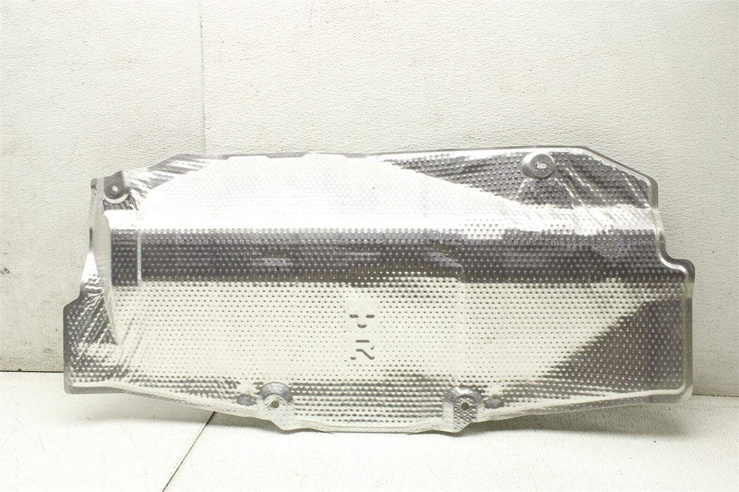 2024 Toyota GR Corolla Heat Shield Cover 23-25