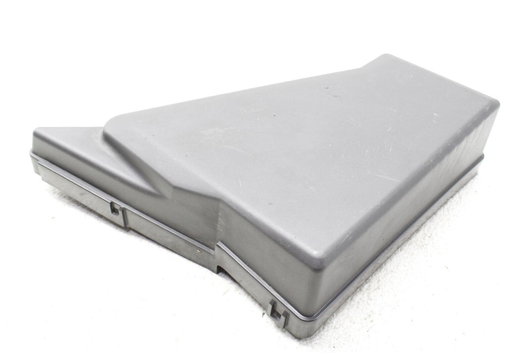 2008-2014 Subaru Impreza WRX STI Engine Fuse Box Cover Trim 08-14